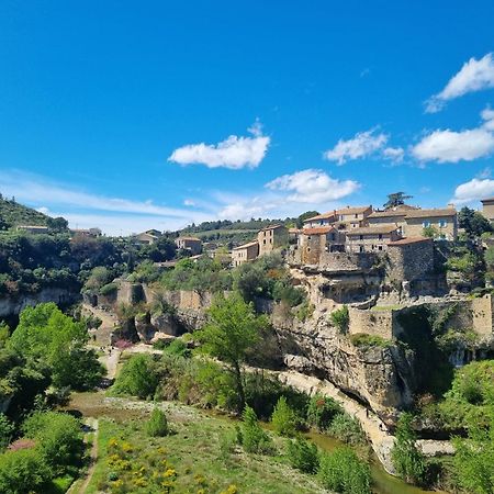 Maison De Charme Caunes-Minervois 外观 照片