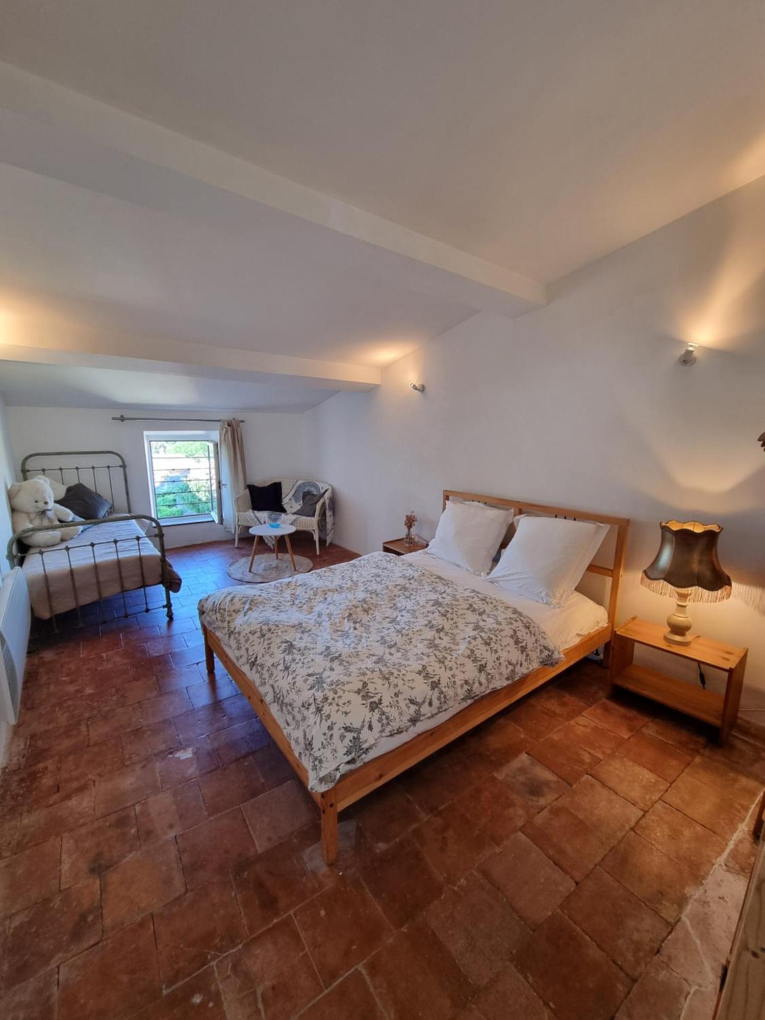 Maison De Charme Caunes-Minervois 外观 照片