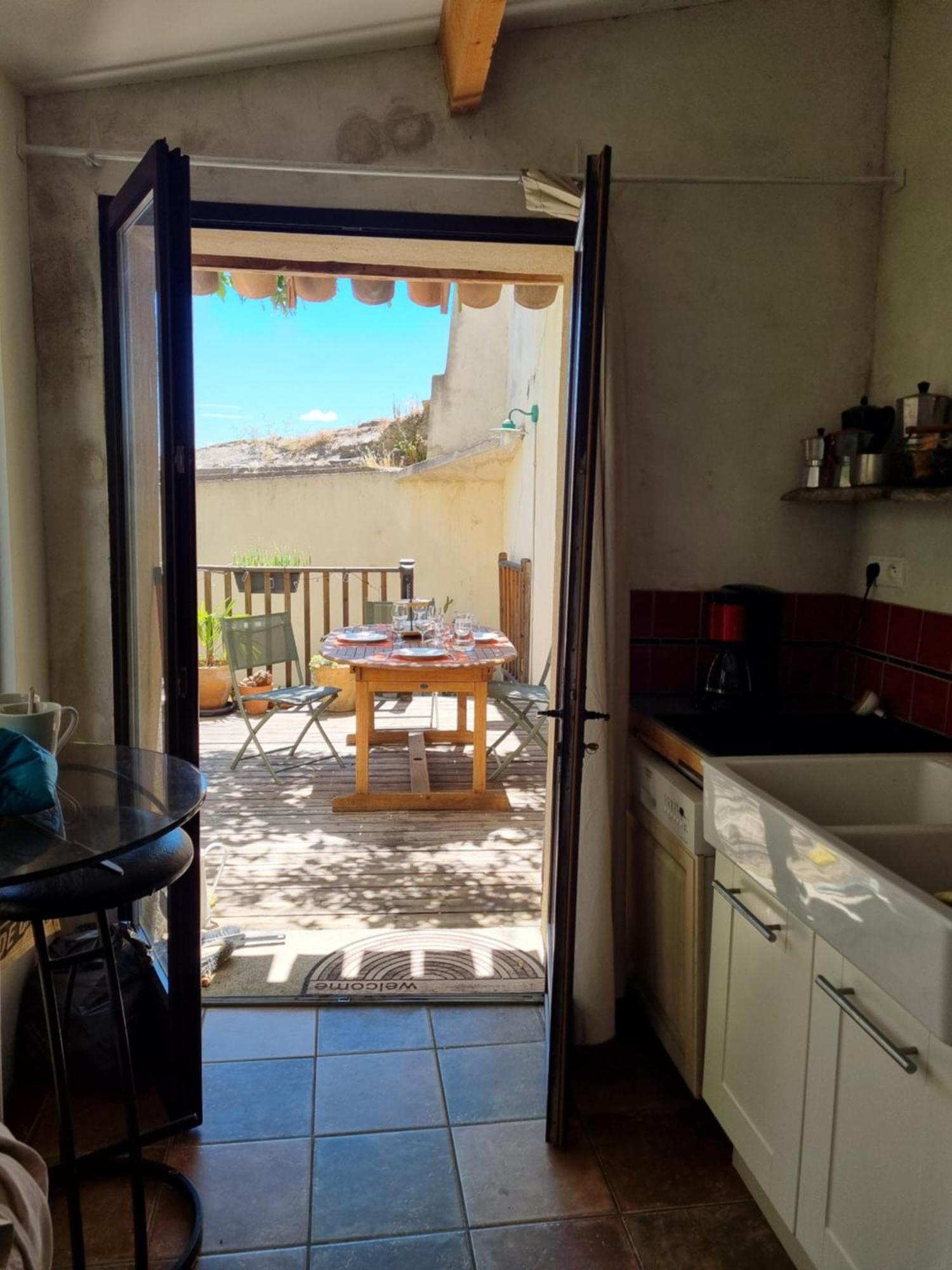 Maison De Charme Caunes-Minervois 外观 照片