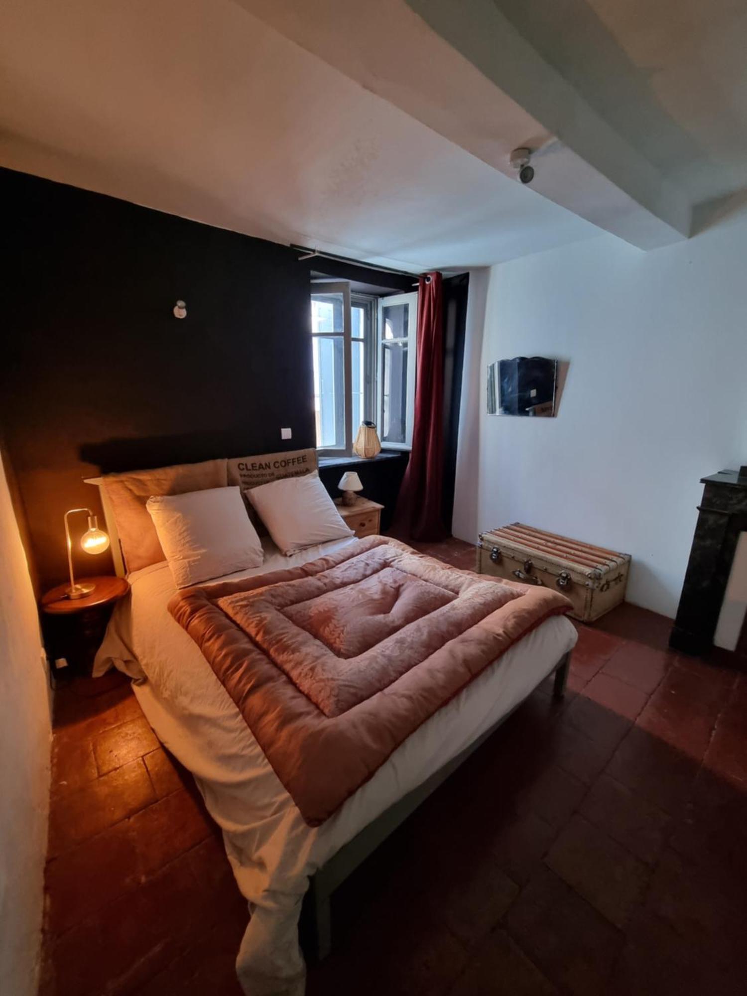 Maison De Charme Caunes-Minervois 外观 照片