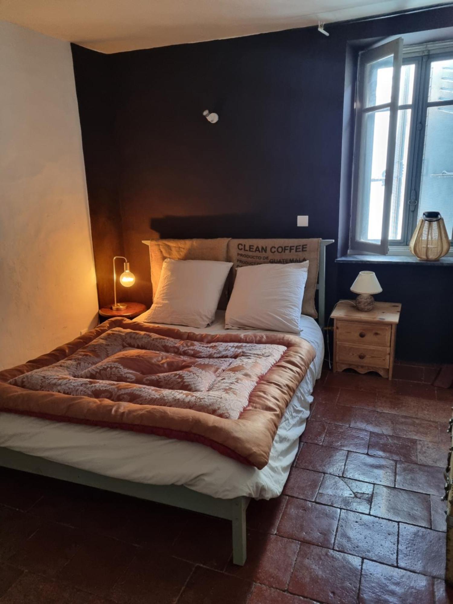 Maison De Charme Caunes-Minervois 外观 照片