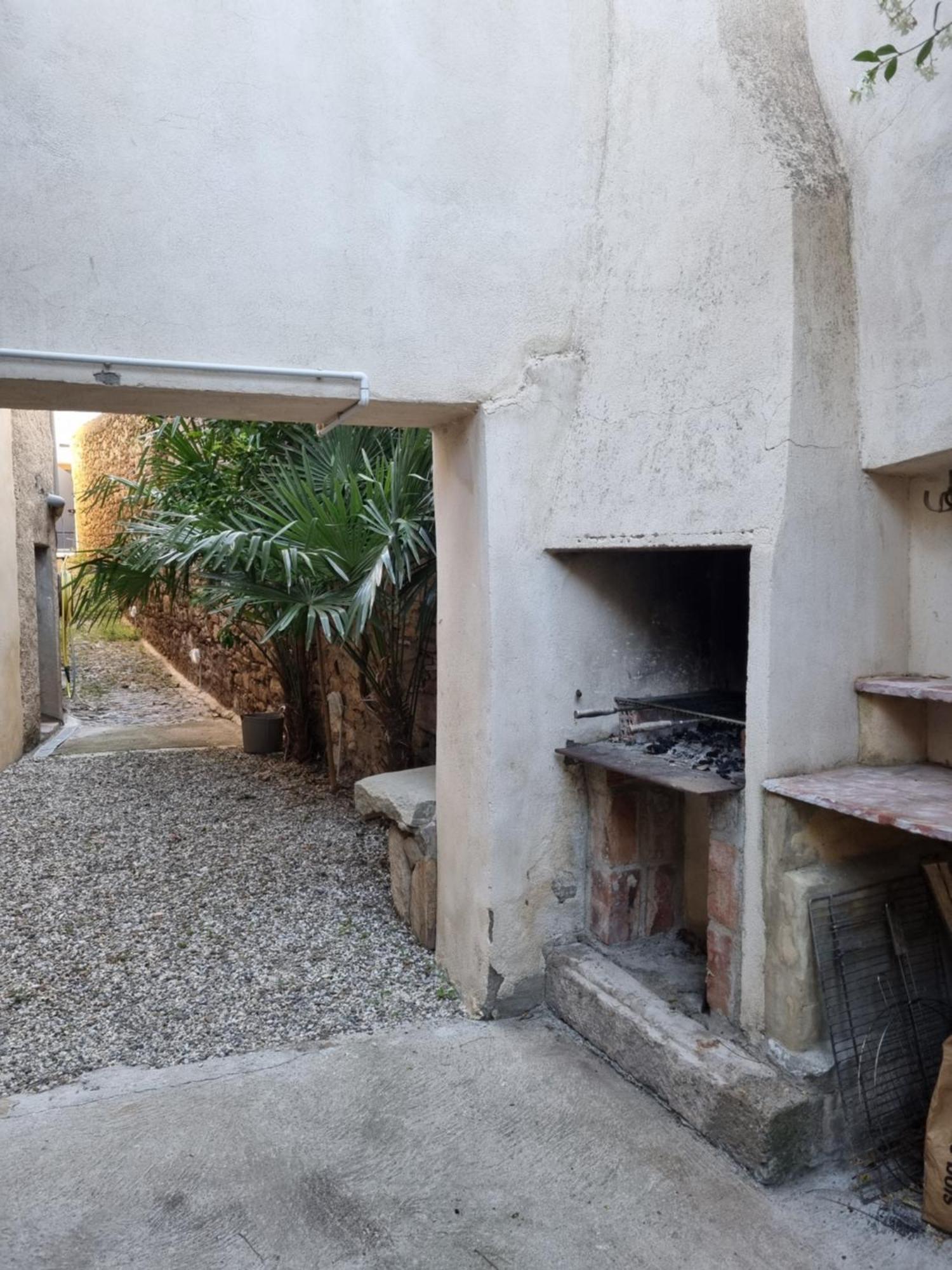 Maison De Charme Caunes-Minervois 外观 照片