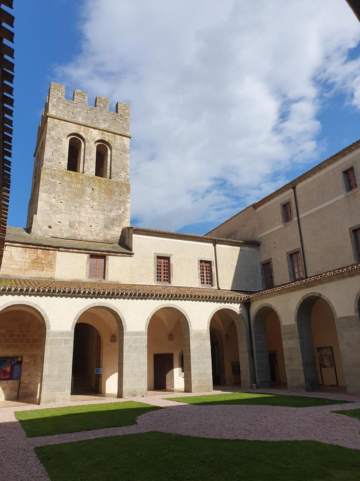 Maison De Charme Caunes-Minervois 外观 照片