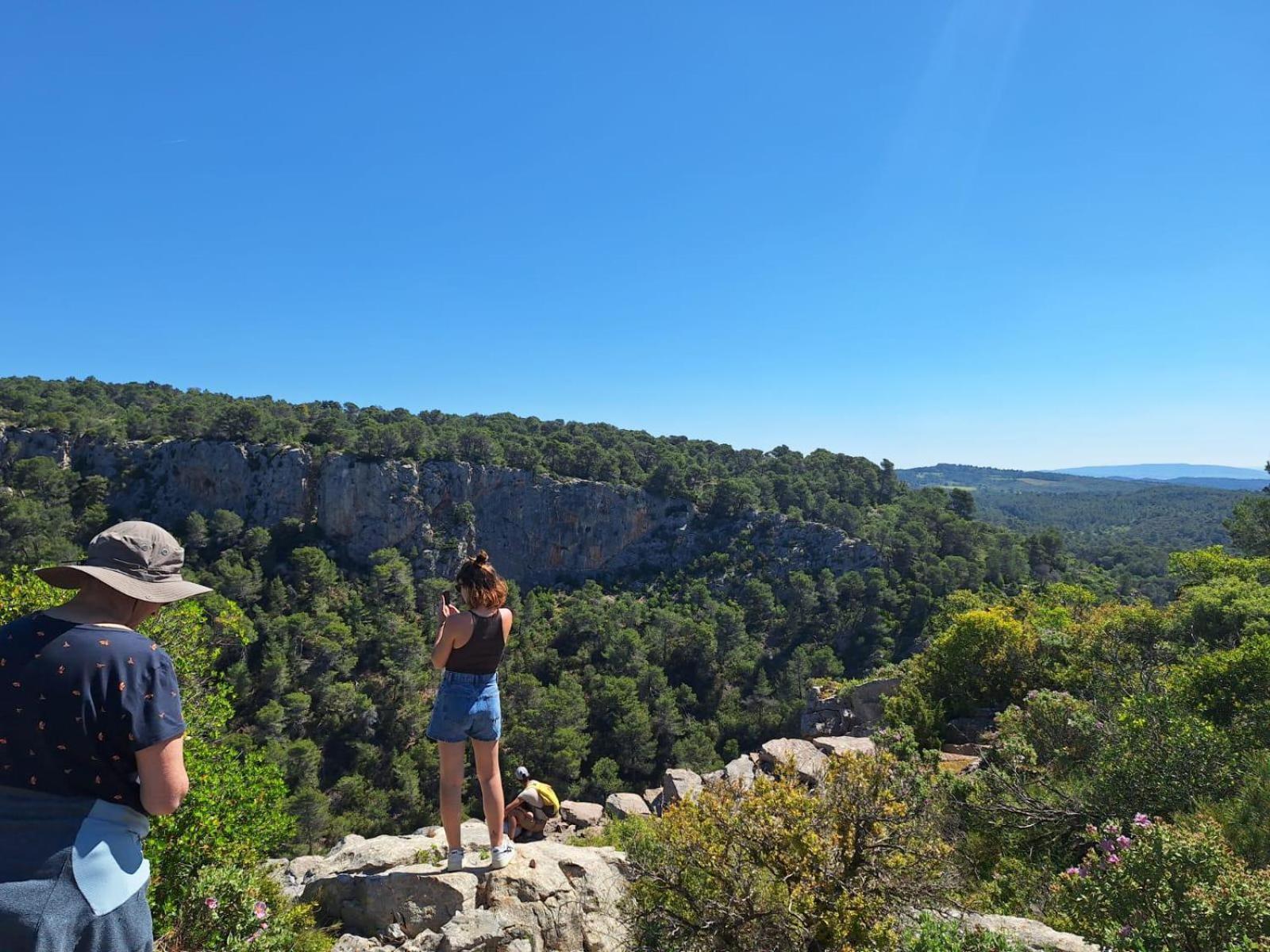 Maison De Charme Caunes-Minervois 外观 照片