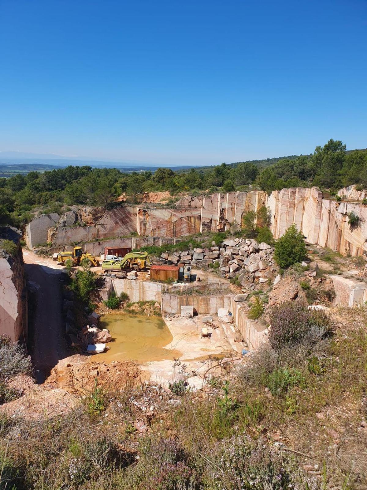 Maison De Charme Caunes-Minervois 外观 照片