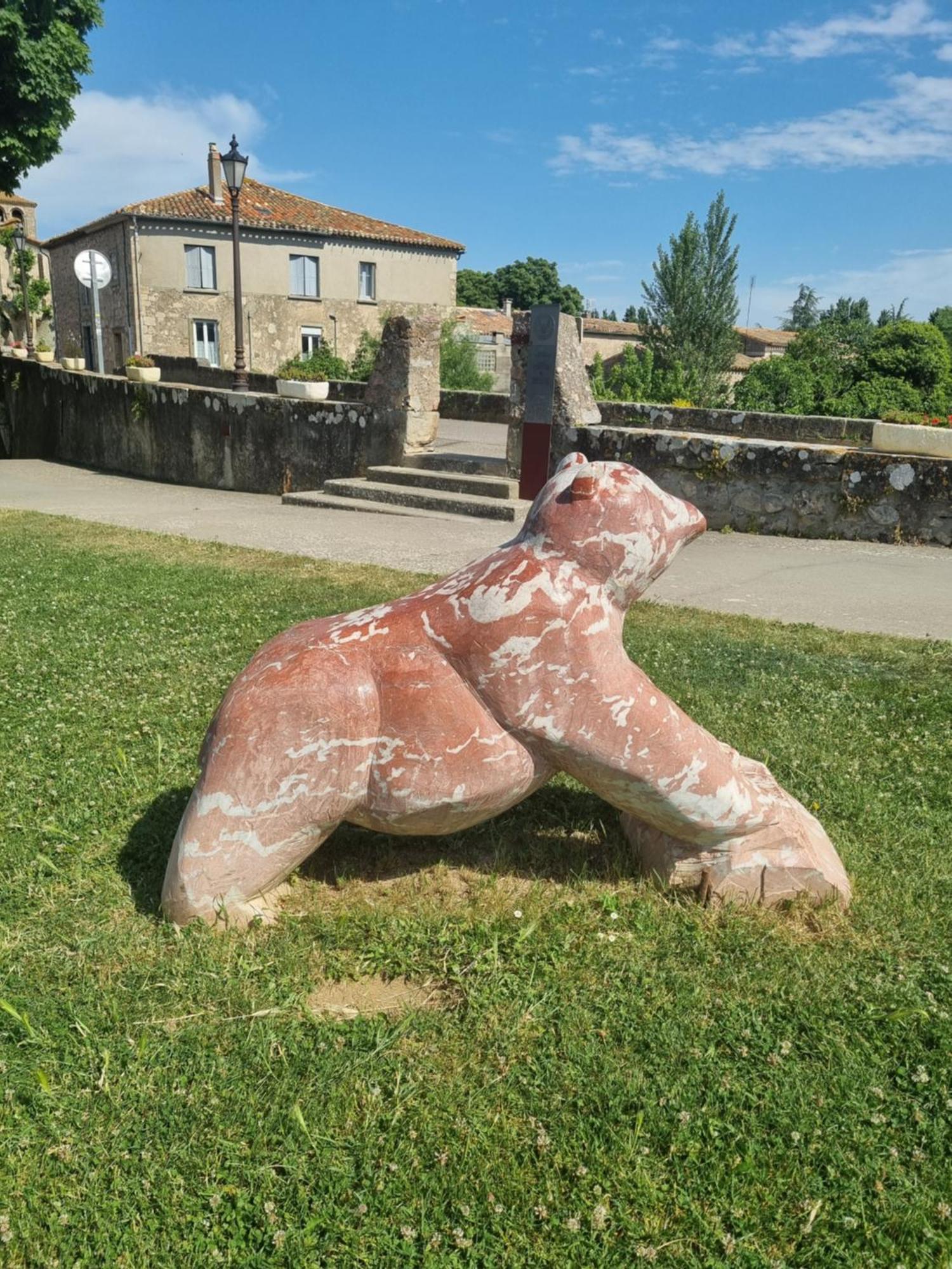 Maison De Charme Caunes-Minervois 外观 照片