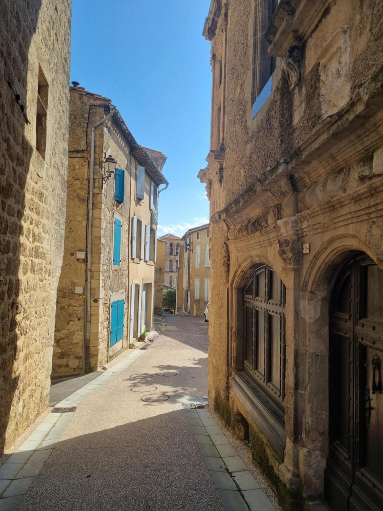 Maison De Charme Caunes-Minervois 外观 照片