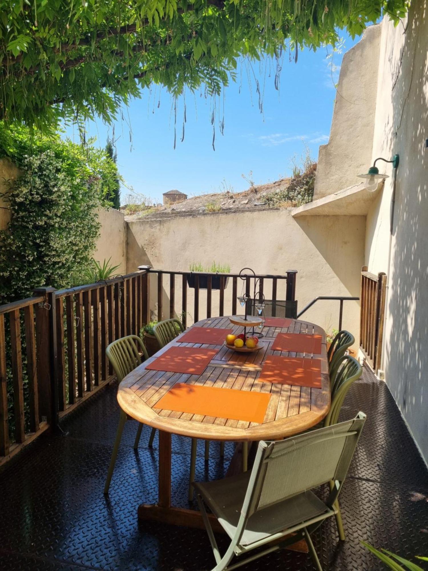 Maison De Charme Caunes-Minervois 外观 照片