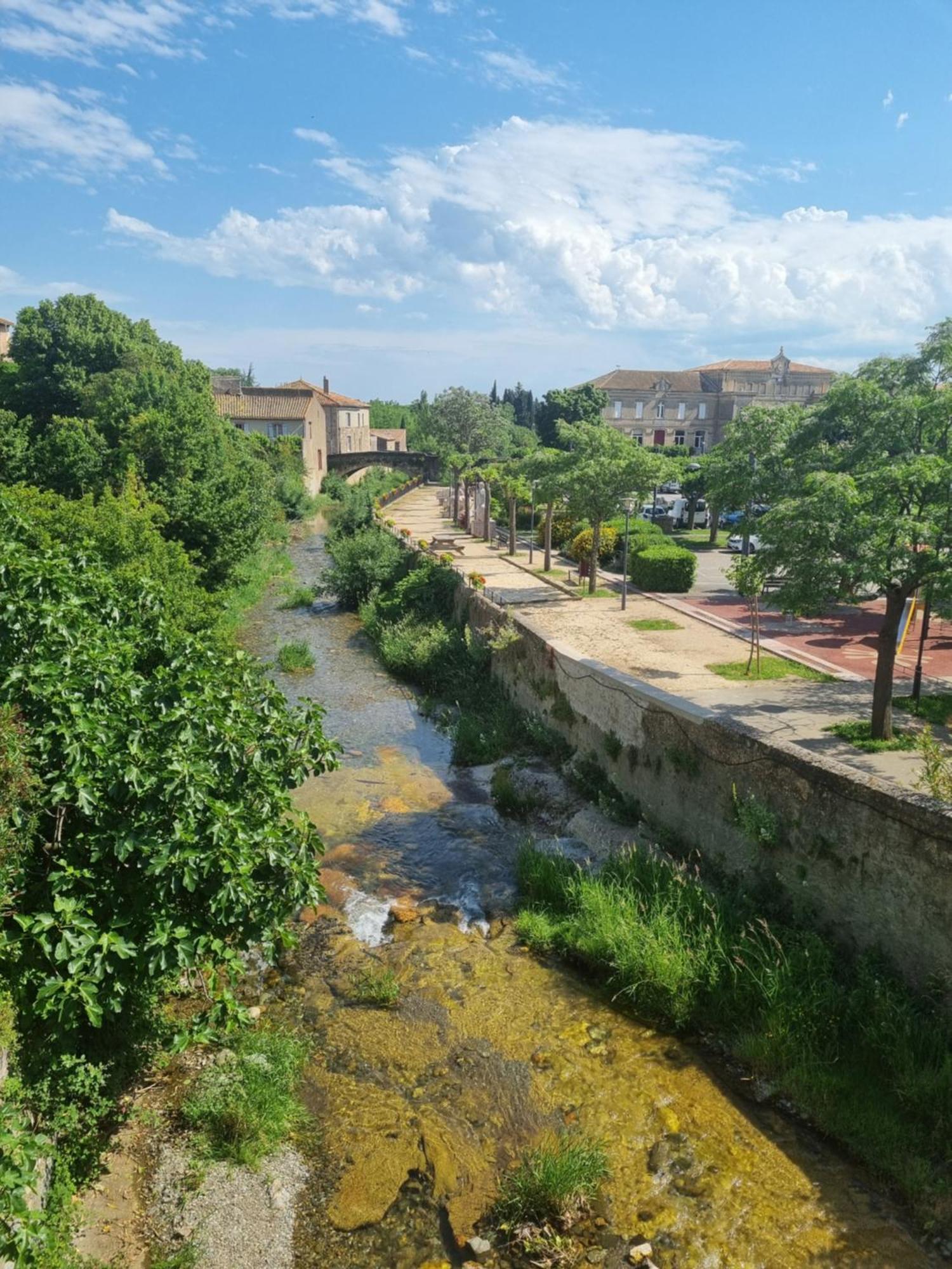 Maison De Charme Caunes-Minervois 外观 照片